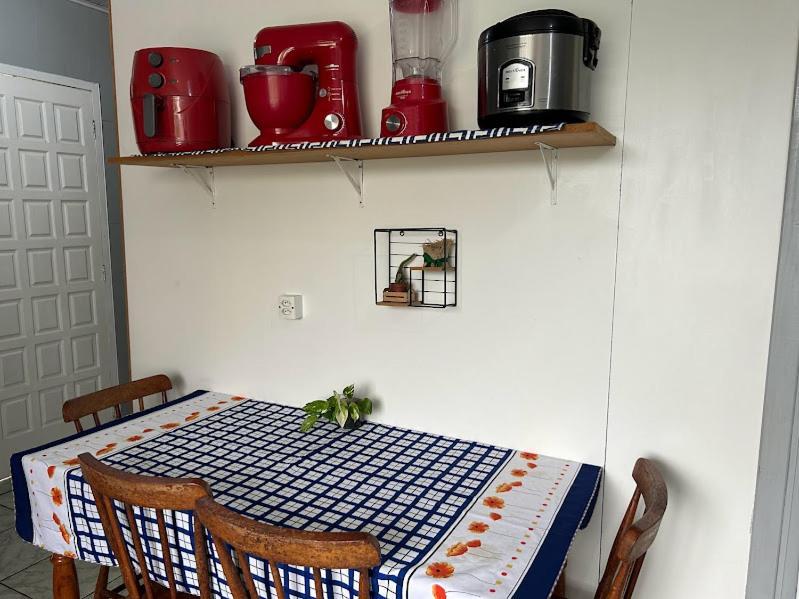 Quarto Mezanino Com Smarttv E Ar Itajaí Extérieur photo